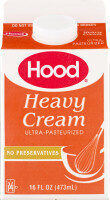 Heavy Cream