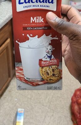 Milk