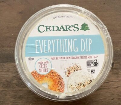 Everything Dip