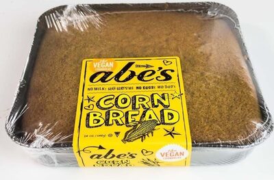 Corn Bread