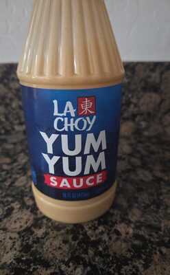 La Choy Yum Yum Sauce, 16 fl oz.
