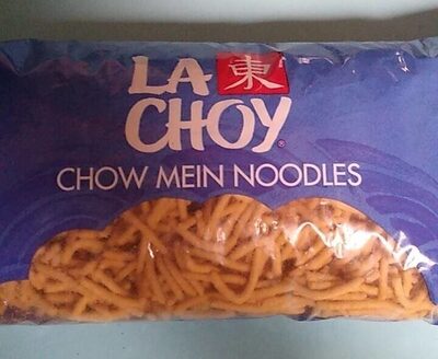 LA CHOY Chow Mein Noodles