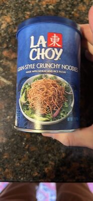LA CHOY Rice Noodles