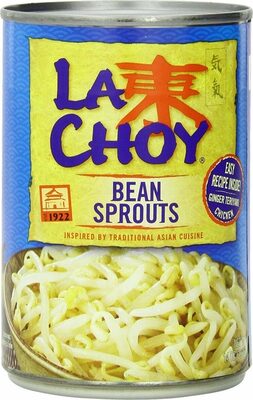 La Choy Bean Sprouts, 14 oz.