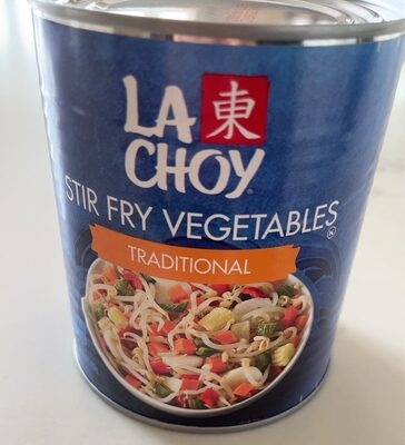 La Choy Stir Fry Vegetables, 28 oz.