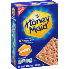 Honey Grahams, Honey