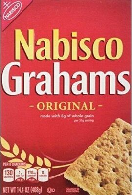 Original Grahams, Original