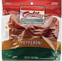 Pepperoni