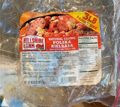 Polska Kielbasa