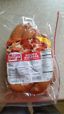 Polska Kielbasa