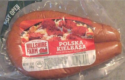 Polska Kielbasa