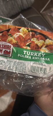 Turkey Polska Kielbasa, Turkey