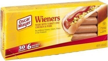 Classic Uncured Wieners, Classic Uncured