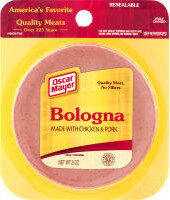 Original  Bologna