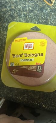 Original Beef Bologna, Original Beef
