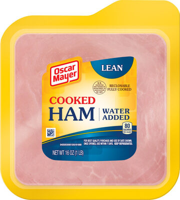 Original Lean Ham, Original