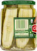 Deli-Style Hearty Garlic Sandwich Slices Pickles