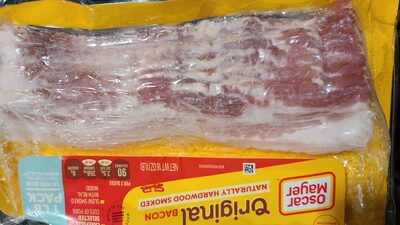 Original Bacon, Original