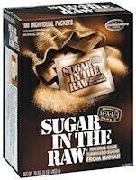 Sugar Turbinado Cane Sugar, Sugar