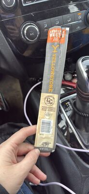Wood Smoked American Wagyu Beef Stick, Wood Smoked