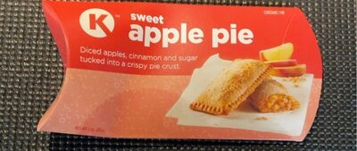 Hot Apple Pie Diced Apples, Cinnamon And Sugar Tucked Into A Crispy Pie Crust Hot Snacks, Hot Apple Pie