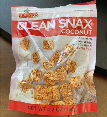Coconut Bars