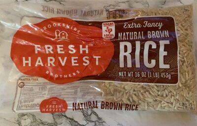 Brown Rice