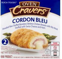 Cordon Bleu