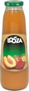 Looza Nectar Peach   33.81Z