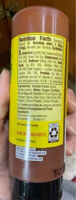 Old El Paso Mild Taco Sauce