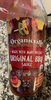 Original BBQ Sauce, Original BBQ