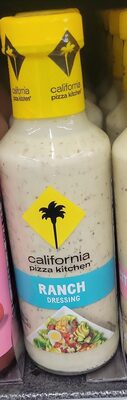 Ranch Dressing, Ranch