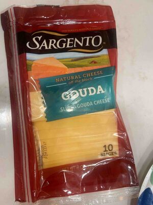 Sargento, Artisan Blends Whole Milk Mozzarella Cheese