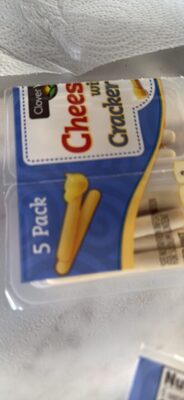 Cheese & Sticks Cheese Dip With Bread Sticks, Cheese & Sticks