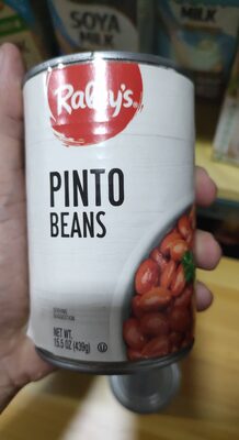 Pinto Beans