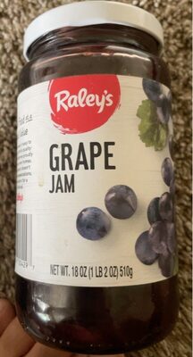 Grape Jam, Grape
