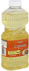 Canola Oil