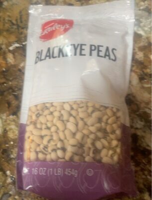 Blackeye Peas