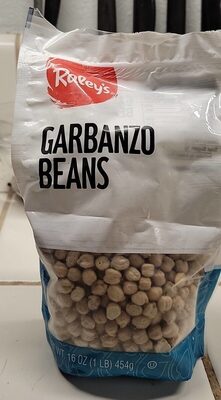 Garbanzo Beans