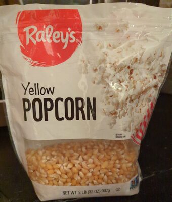 Popcorn