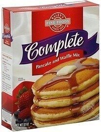 Original Pancake & Waffle Mix, Original
