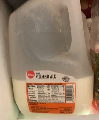 Whole Milk