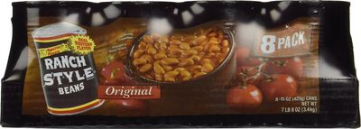 RANCH STYLE BEANS Original