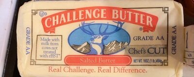 Lactose Free Clarified Butter With Canola Oil, Canola Oil