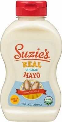 Tomato Organic Ketchup, Tomato