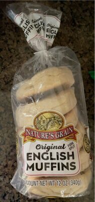 Original English Muffins, Original