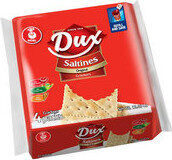 Sodas Crackers, Original, Original