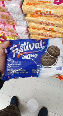 Chocolate Sandwich Cookies, Chocolate
