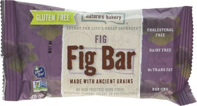 Fig Bar, Fig