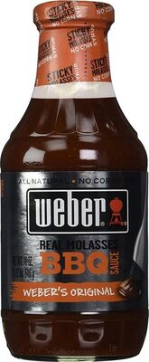 Original BBQ Sauce, Original